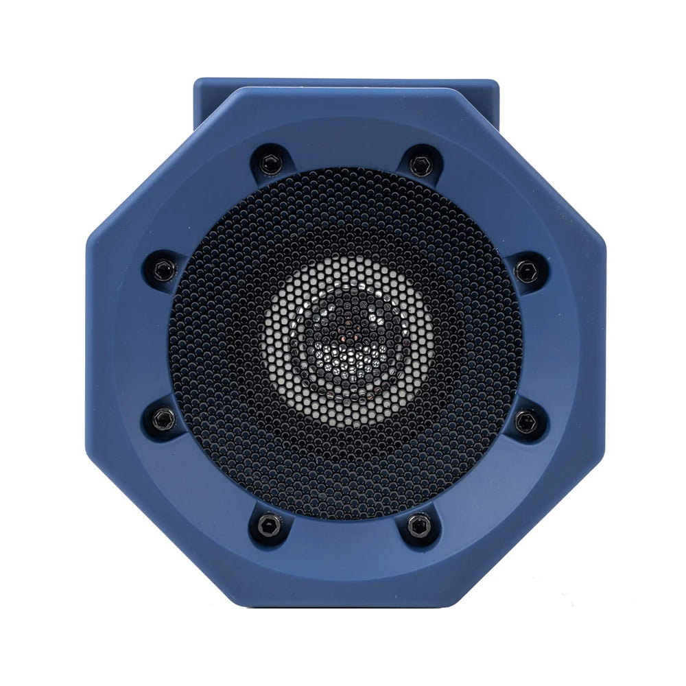 Booom Box | Instant Play Smartphone Speaker | Navy