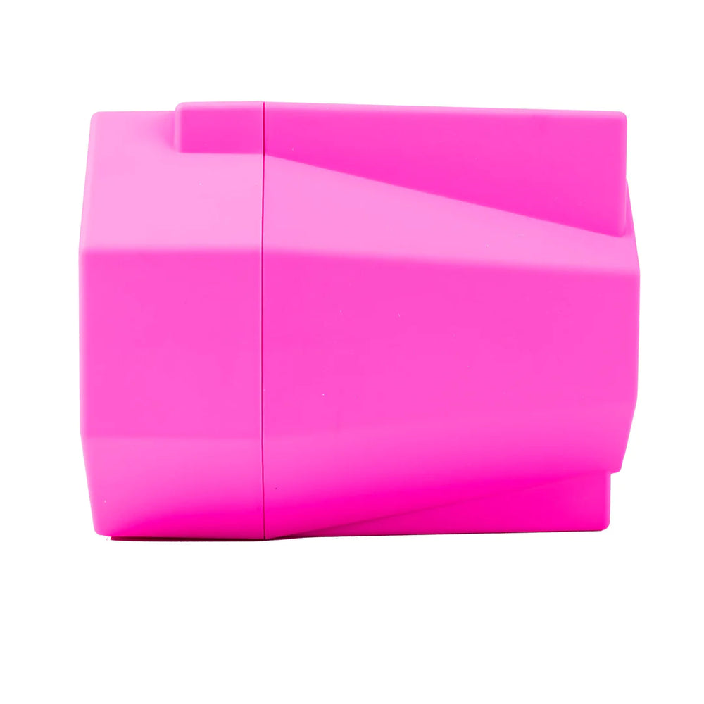 Booom Box | Instant Play Smartphone Speaker | Pink